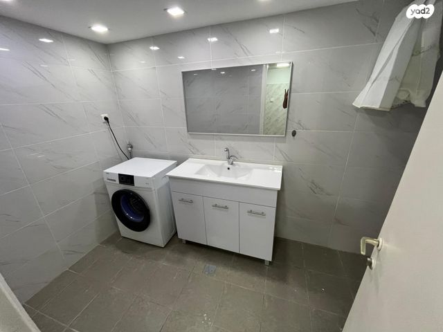 בית פרטי/ קוטג', רמב"ן 15, שכונה ד', באר שבע