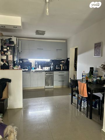 דירה, אריה 6, נאות אשקלון, אשקלון