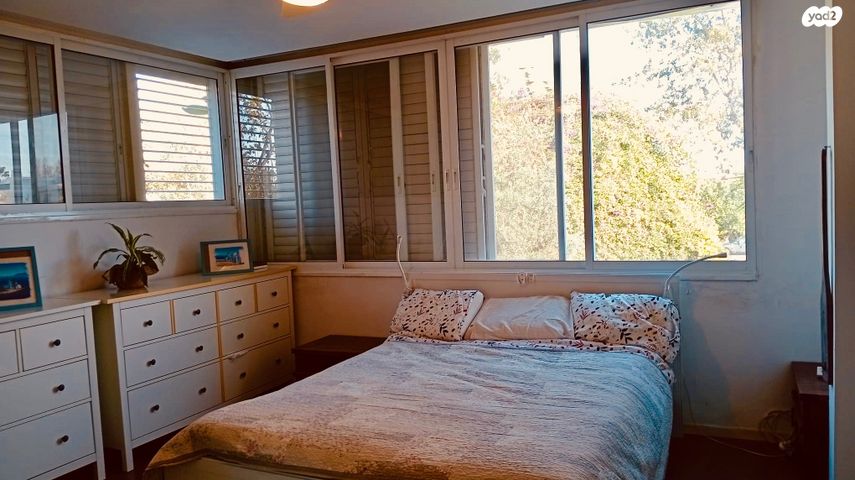 דירת גן, סמטת דולב 1, הצמרות, קיסריה