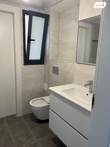 דירה, הרב מרדכי אליהו 24, כרמי הנדיב, אחוזת רוטנר, קרית מלאכי