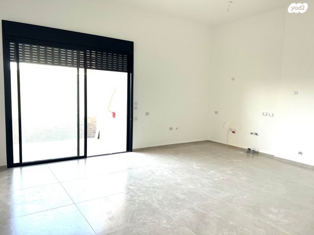 דירת גן, רב אלוף משה לוי 1, רמות, באר שבע