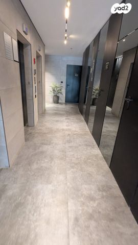 דירה, הנס אנדרסן 13, רמת ורבר, פתח תקווה