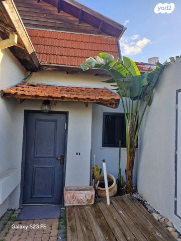 דירה, הגולן 8, שכונה 6, תל מונד