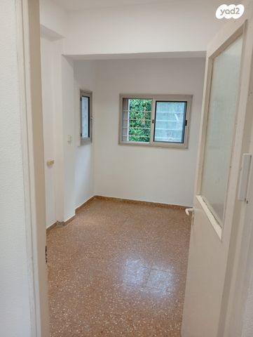 דירה, א.י. שחראי 18, בית וגן, ירושלים