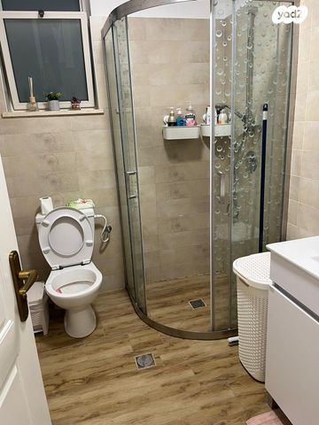 יחידת דיור, נחל נעמן 34, ברנע, אשקלון