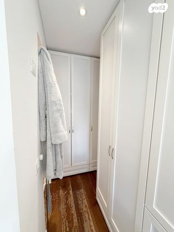 דירה, ניסים אלוני 2, צמרות איילון, פארק צמרת, תל אביב יפו