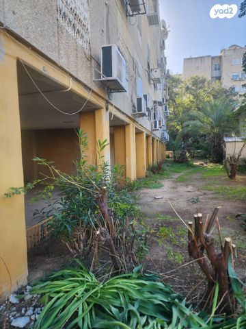 דירה, ח.מ. שפירא 38, גולדה, אשקלון