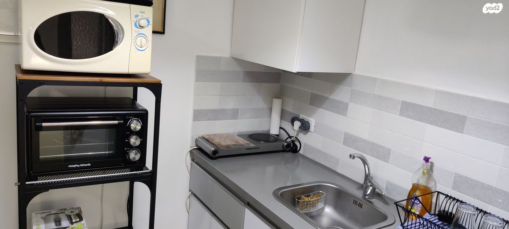 דירה, אליעזר בן יהודה 27, מרכז העיר דרום, נתניה