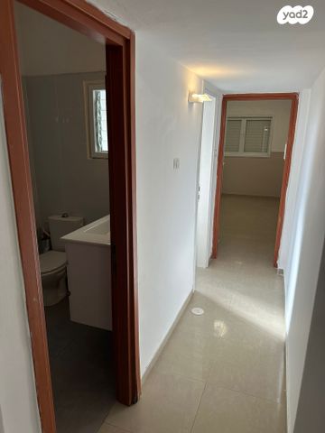 דירה, וינגייט 18, יד אליהו, תל אביב יפו