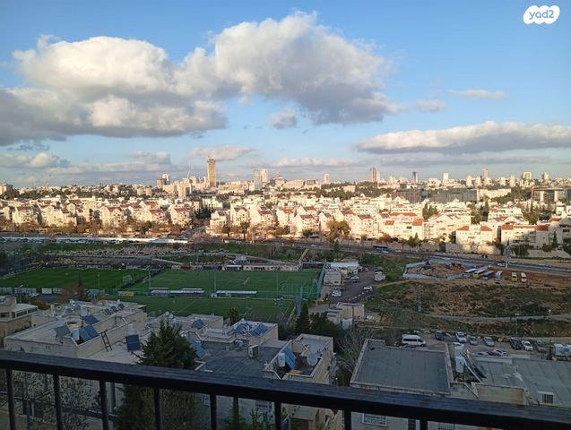 דירה, א.י. שחראי 18, בית וגן, ירושלים