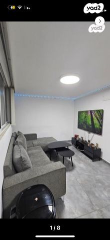 יחידת דיור, הרצוג 21, סקיה, אור יהודה