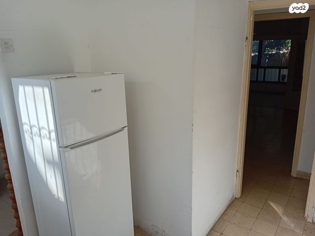 דירת גן, מיכ"ל 5, אחוזה, חיפה