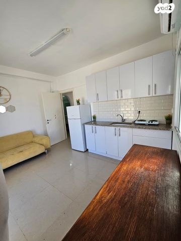 דירה, דבורה הנביאה 1, גבעת ציון, אשקלון