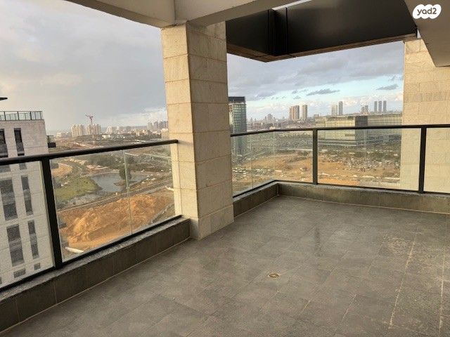 דירה, ההזנק 5, פארק העסקים האלף, ראשון לציון