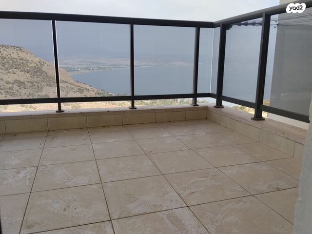 דירה, גולדה מאיר 7, שיכון עובדים, טבריה