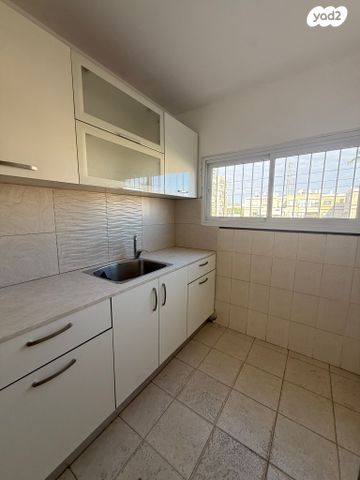 דירה, ש"י עגנון 11, נווה אלונים, אשקלון