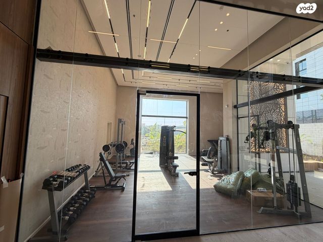 דירה, פרדס משותף 60, מרכז דרום, רעננה