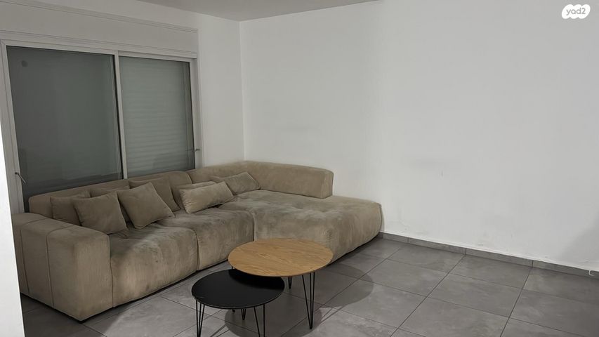 דירת גן, נוף הארבל 1, מגדל, מגדל