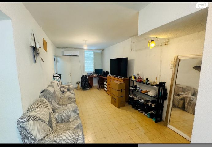 דירה, אילת 56, ג'סי כהן, חולון