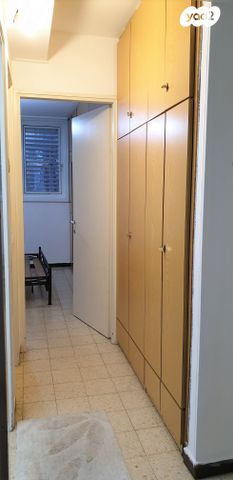 דירה, פרופ' קלויזנר 7, רמת ורבר, פתח תקווה