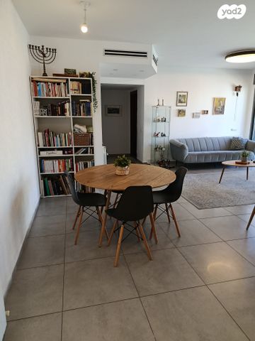 דירה, סייפן 1, סנסן, צור הדסה