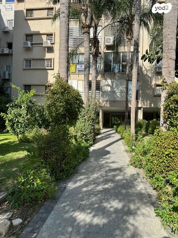 דירה, יהודה בורלא 52, תכנית ל', למד, תל אביב יפו