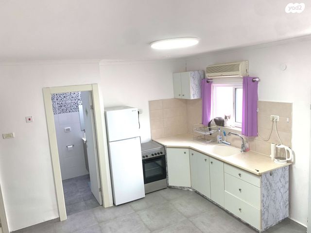 דירה, קיבוץ גלויות 9, גבעת נשר, נשר