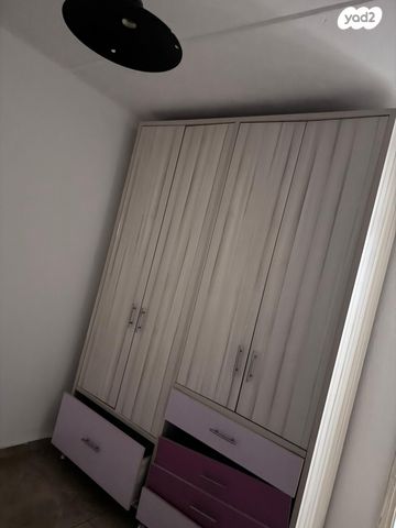 דירה, ז'בוטינסקי 38, שז"ר / דקר, טירת כרמל