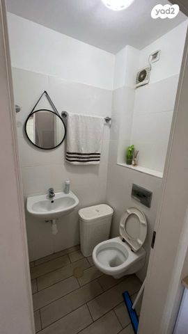 יחידת דיור, יורם ורון 7, אפרידר, אשקלון