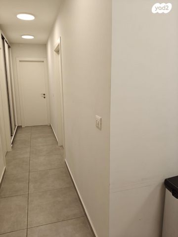 יחידת דיור, שדרות ירושלים 14, תל יהודה, רמת גן