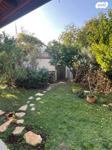 בית פרטי/ קוטג', דרך הצבר 11, ראש פינה, ראש פינה