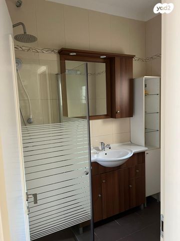 דירה, ירושלים 51, ניצנה, בת ים