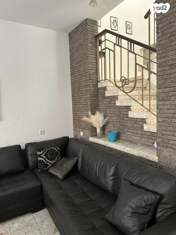 בית פרטי/ קוטג', בר כוכבא 43, האצטדיון, טבריה