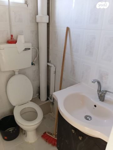 דירה, גיורא יוספטל 8, ז'בוטינסקי, אשקלון