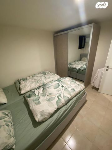 יחידת דיור, הרב מאיר אוירבך 8, כפר אברהם, פתח תקווה