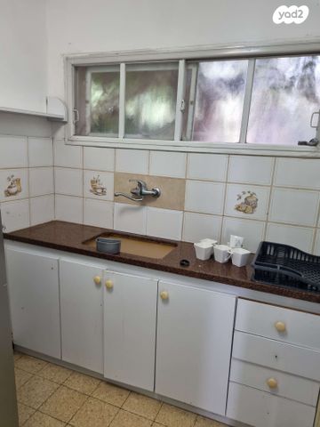 דירה, ברק 9, תל חנן, נשר