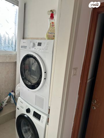 דירה, וינגייט 18, יד אליהו, תל אביב יפו