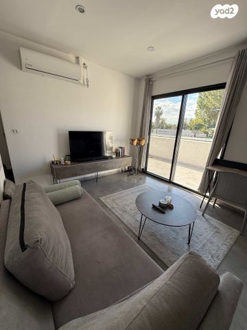 יחידת דיור, הנשיא 1, הותיקה, קרית אונו