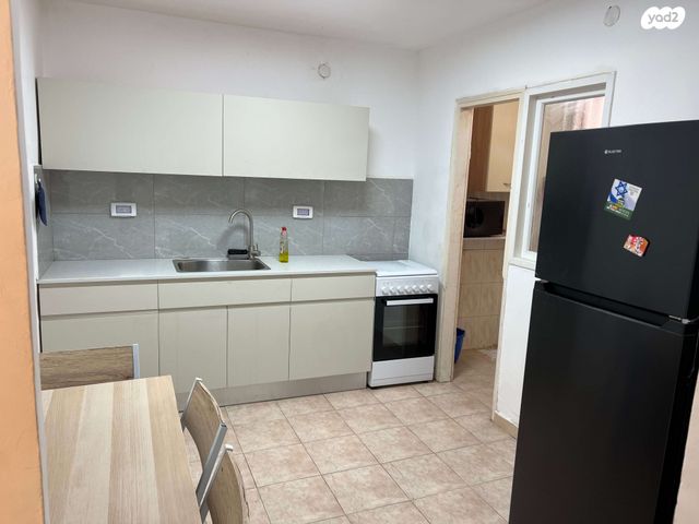 דירה, מבצע נחשון 28, שכונה ו', באר שבע