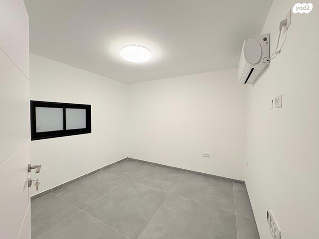 יחידת דיור, יער ברעם 1, תל מונד