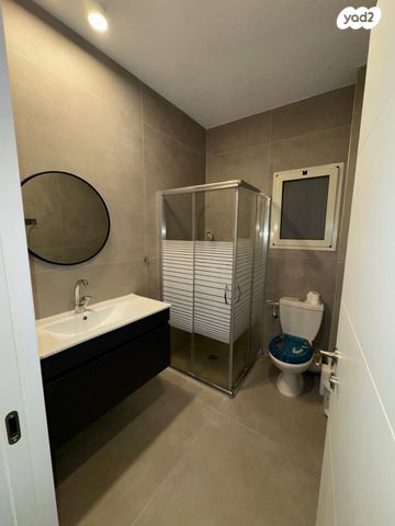 יחידת דיור, נחל חמדה 24, דקל, אילת