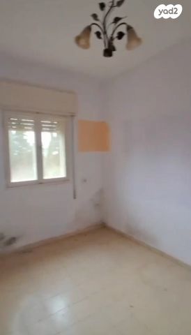 דירה, הארזים 14, בית הכרם, רמת בית הכרם, ירושלים