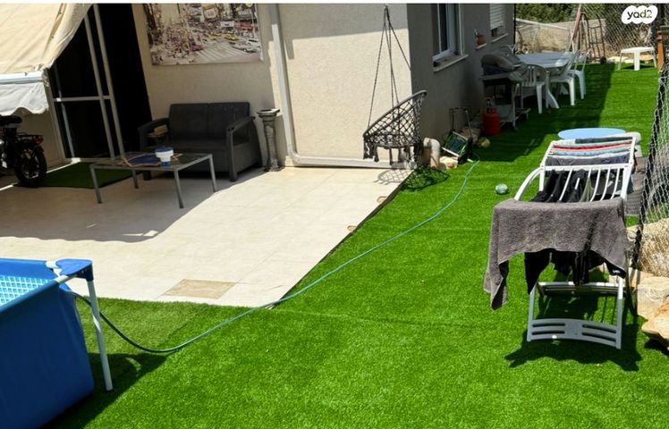 יחידת דיור, העוגב 1, נווה מנחם, קרני שומרון