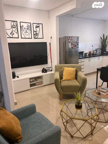 דירה, דבורה הנביאה 1, גבעת ציון, אשקלון