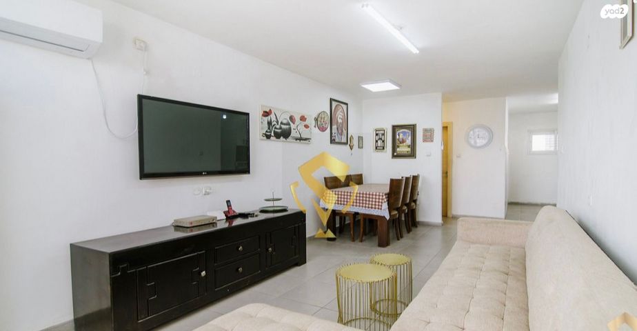 דירה, הרב נורוק 9, קרית הרצוג, בני ברק