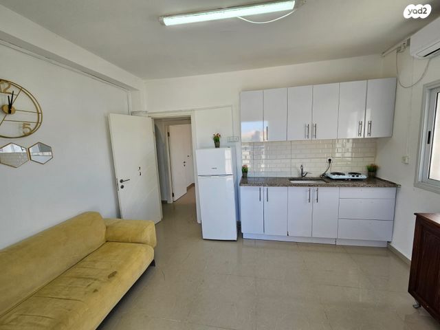 דירה, דבורה הנביאה 1, גבעת ציון, אשקלון