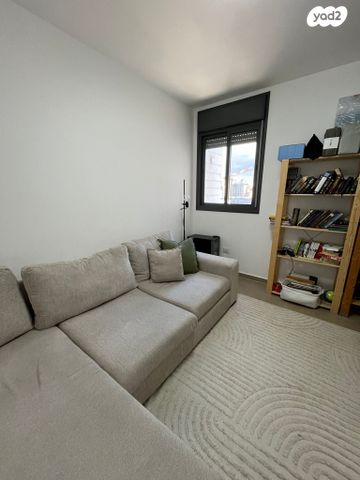 דירה, שדרות לכיש 119, כרמי גת, קרית גת