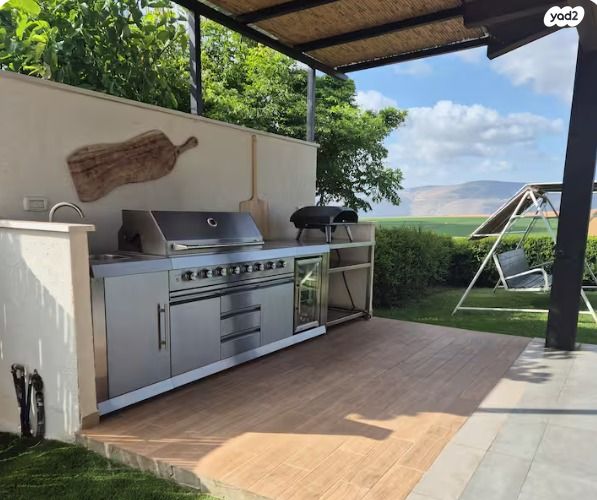 בית פרטי/ קוטג', הגלבוע 20, מולדת, מולדת