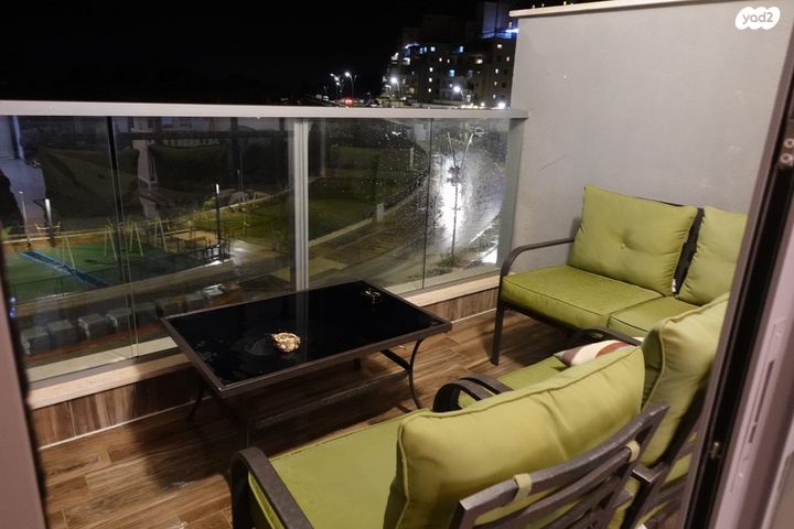 דירה, רבי חנינא 20, נתיבות ישראל / רמת בית שמש ד-4, בית שמש