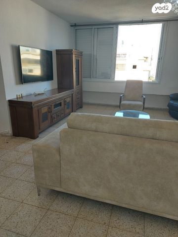 דירה, אורט 24, אפרידר, אשקלון